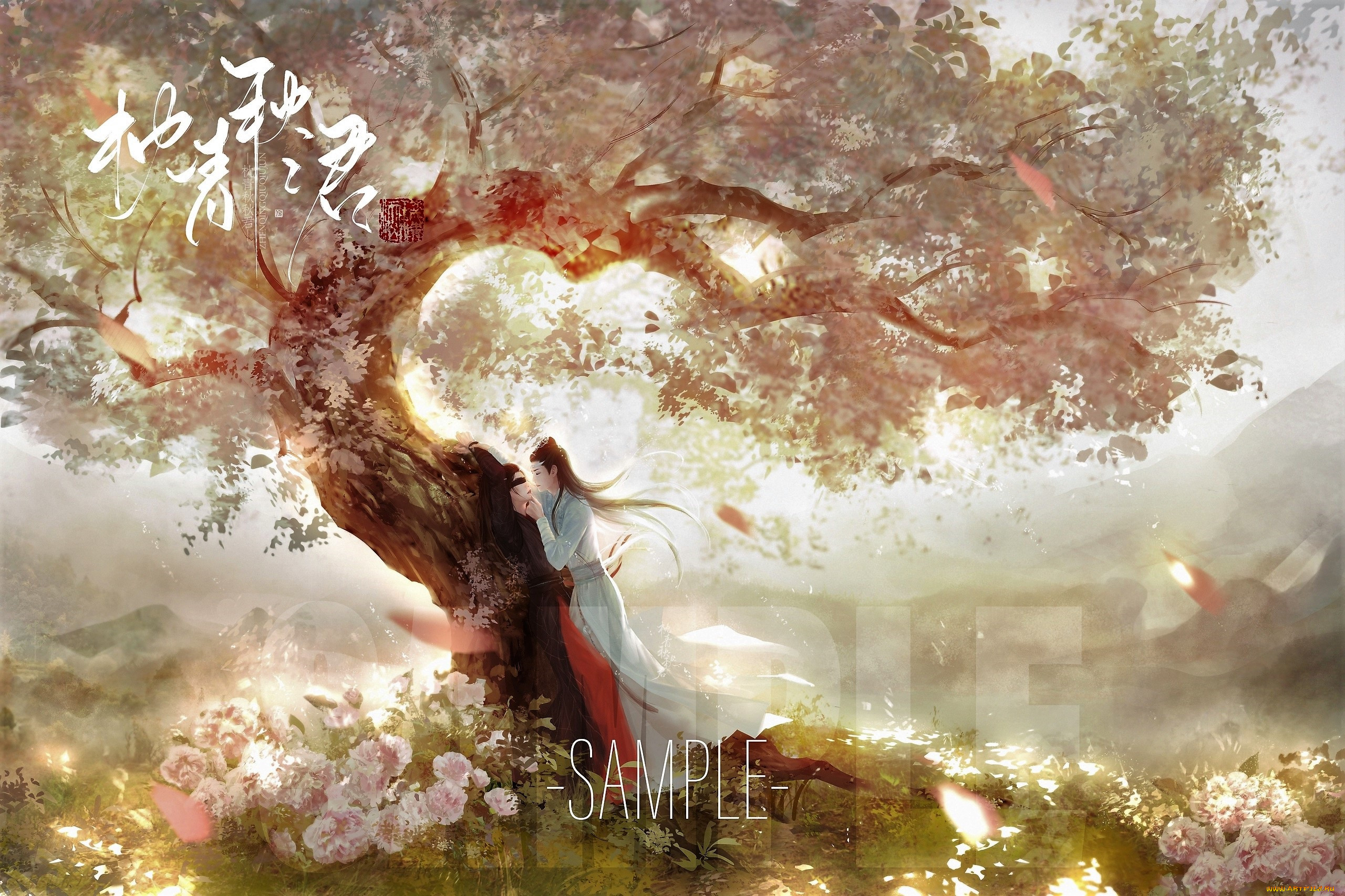 , mo dao zu shi, , , , , , 